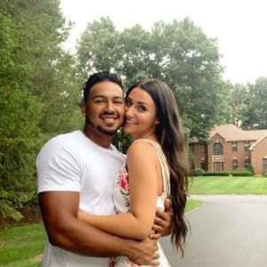 Meet your Posher, Abigail